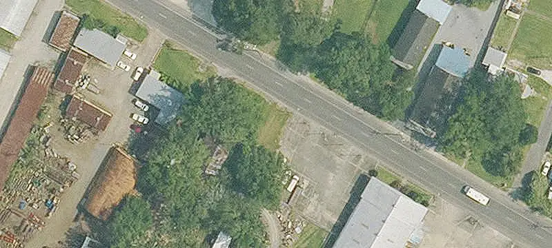 Flex Property with Warehouse
