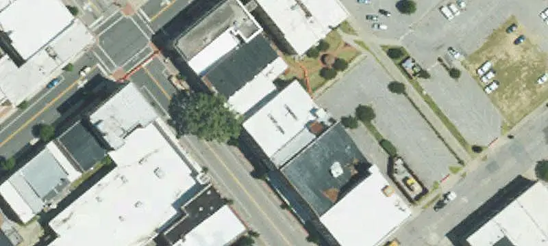 Two-Story Office Building