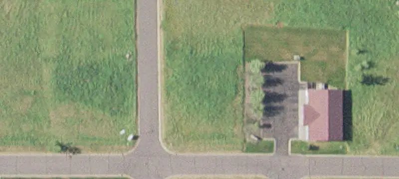 Business/Commercial Land