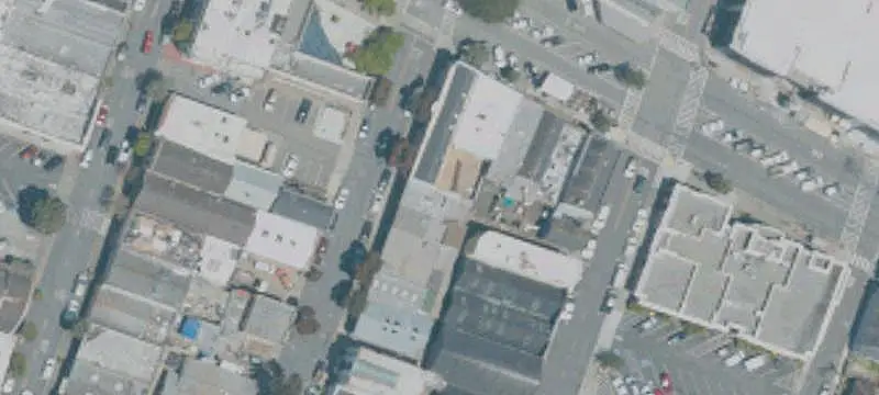 Mixed-Use Live-Work Property