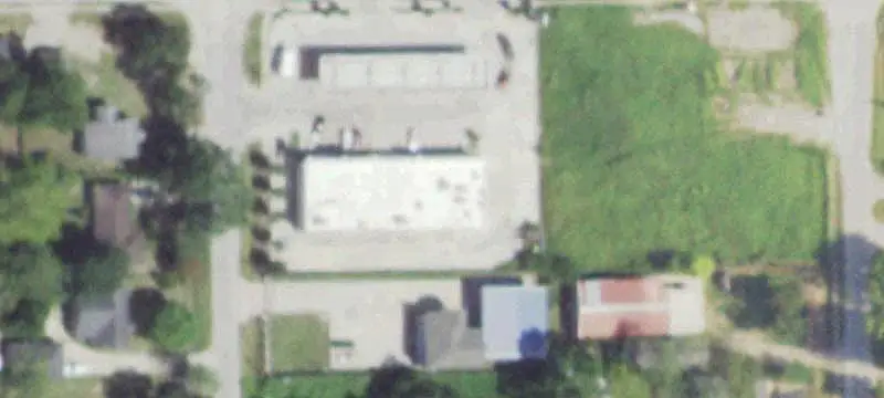 Gas Station with Absolute NNN Lease