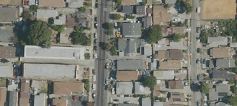 4-Unit Renovated Quadplex