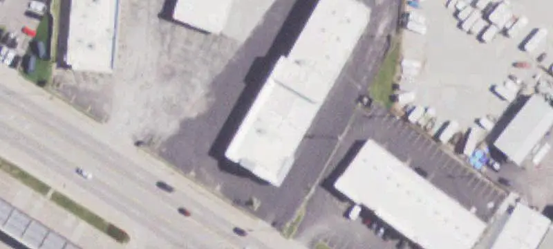 Specialty Grocery Retail Space