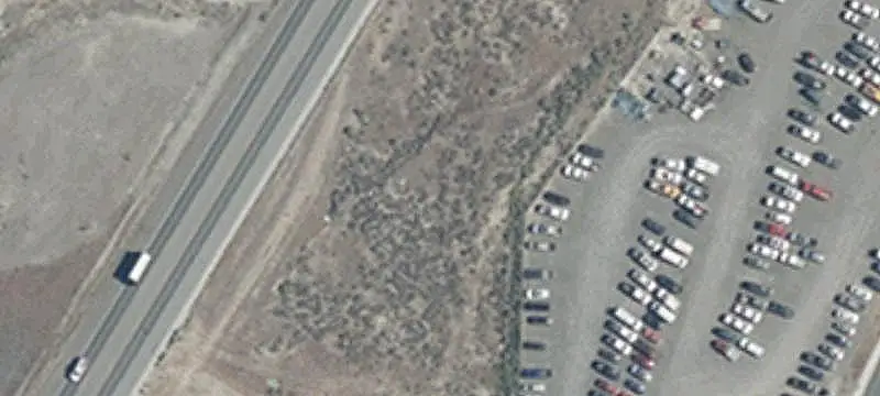 Vacant Commercial Land