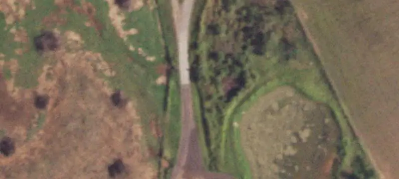 Cultivated Farmland