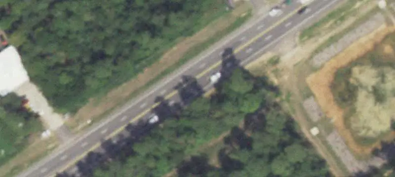 Commercial Land