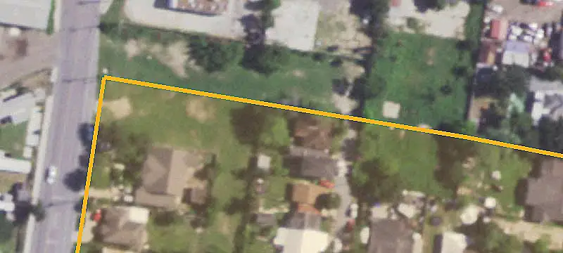 Vacant Land