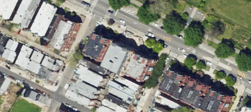 28-Unit Apartment Building