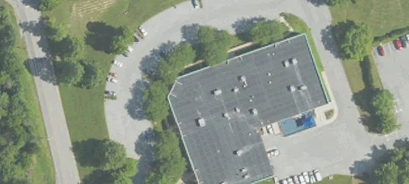 Flex Space with Loading Dock
