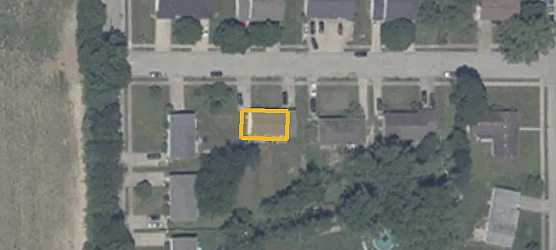 Residential Income Property with Central Air