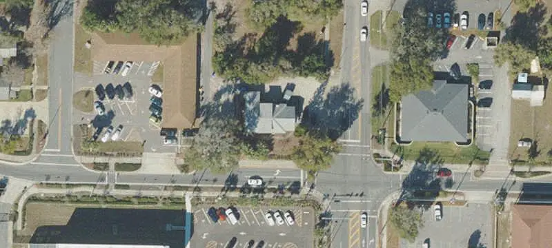 Office-Residential Mixed-Use Property