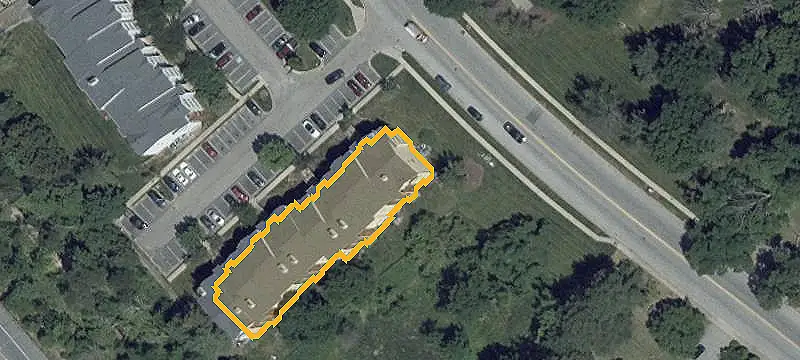 Updated Residential Income Property
