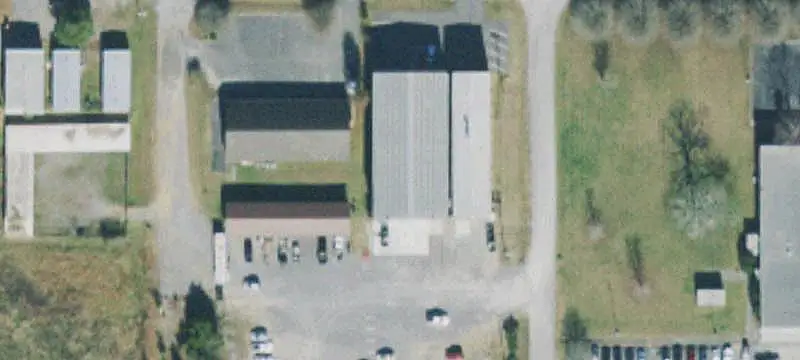 Caliber Collision Auto Shop