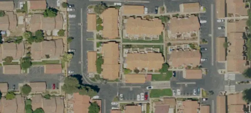 10-Unit Townhome Community