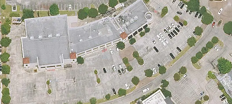 Shopping Center with Whole Foods Anchor