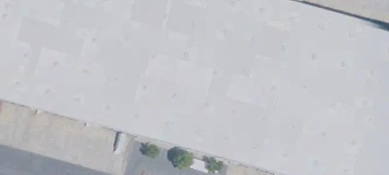 Warehouse with Dock Loading