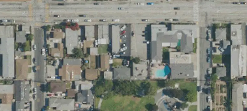 Mixed-Use Property with Detached House
