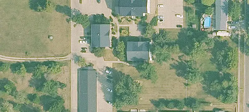 36-Unit Apartment Property