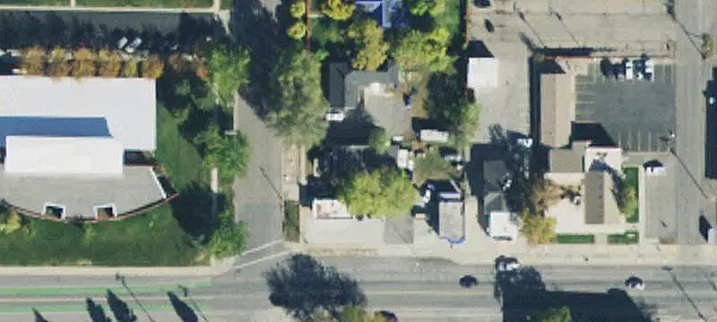 Remodeled 4-Unit Quadplex