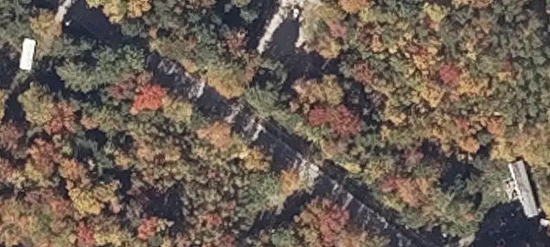 Crooked River Waterfront Land
