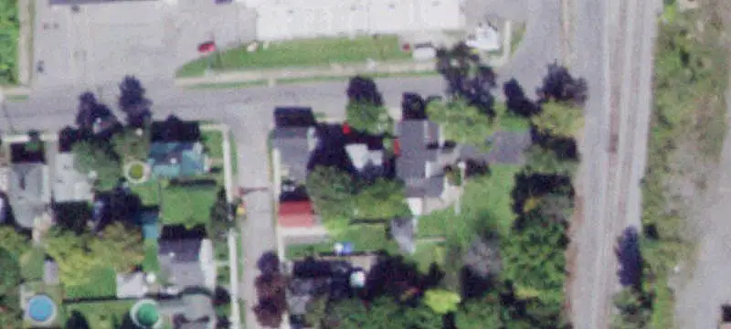 Two-Unit Duplex