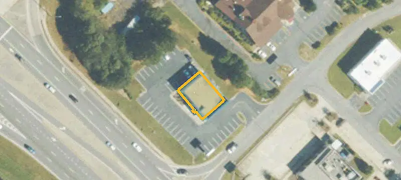 Highway-Frontage Commercial Land