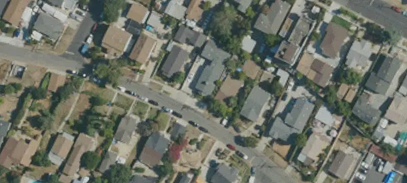 Residential Income Property