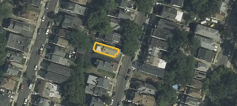 3-Unit Triplex with Full Basement