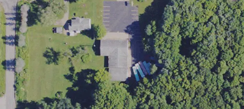 Flex Space With Fenced Yard