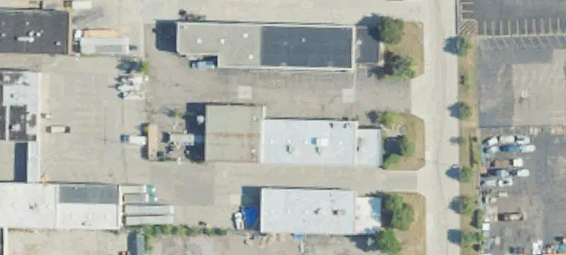 Warehouse with Front Office