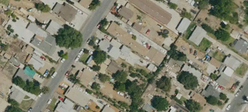 Two-Unit Duplex with Separate Yards