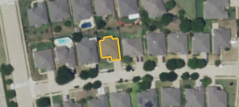 Commercial Land at Hard Corner
