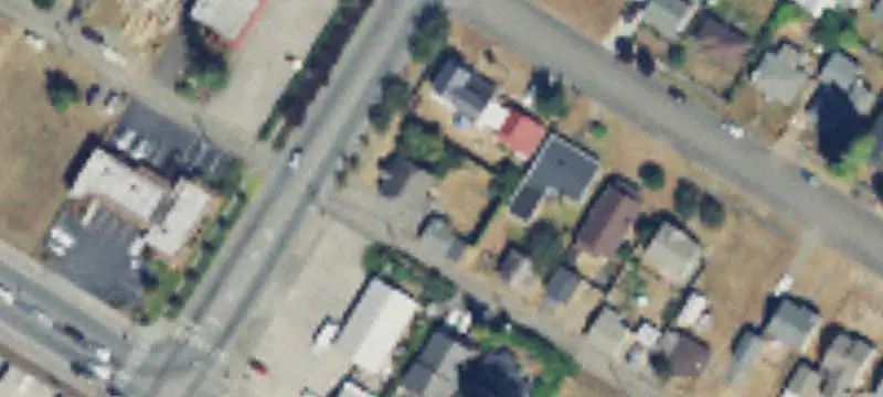 Live-Work Property with Detached Workspace