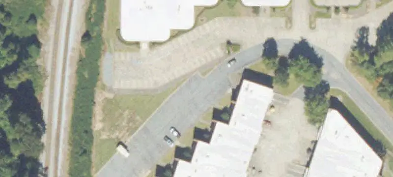 Mixed-Use Property