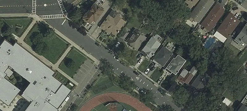 Two-Family Home with Large Backyard