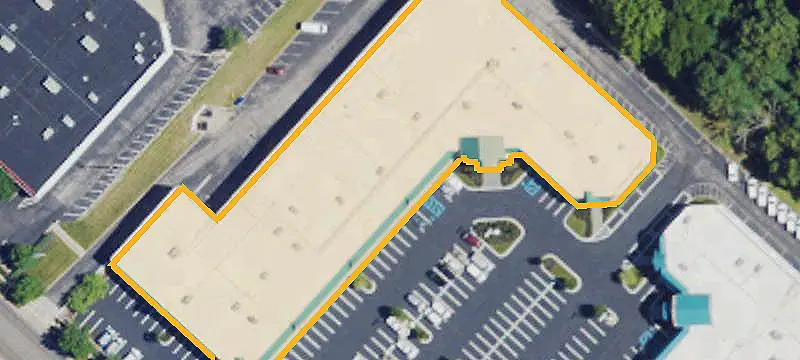 Flex Space with Warehouse