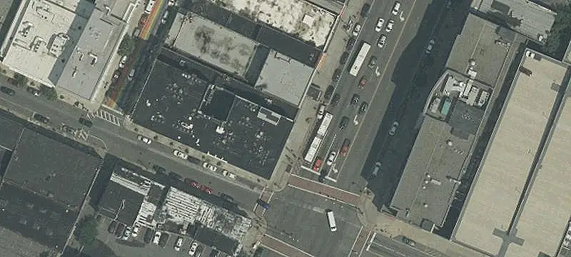 Mixed-Use Property with Retail Space