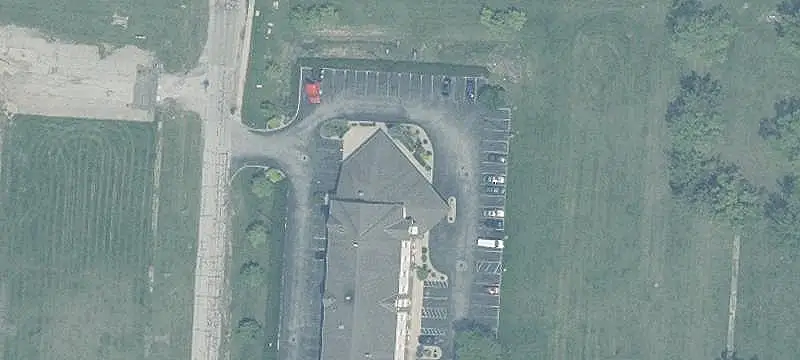 Cross-Dock Industrial Facility