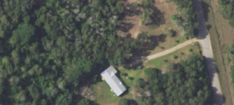 Country Property with Manufactured Home