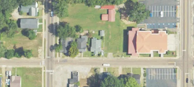 Commercial Land