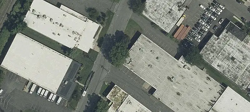Flex Space with Renovated Offices