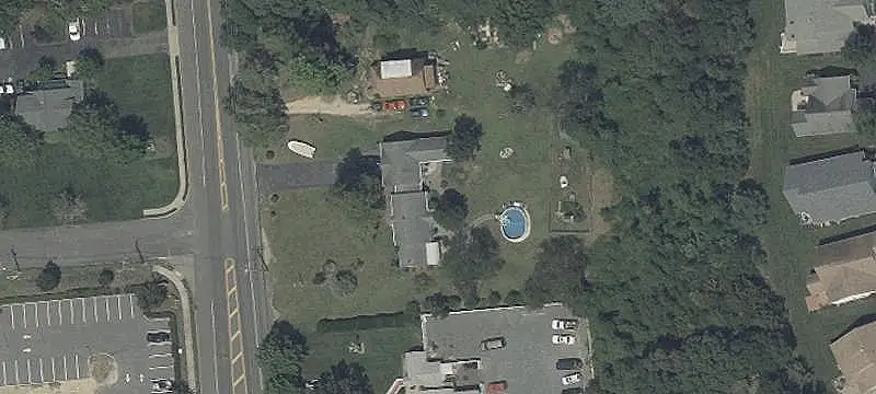 Commercial Land
