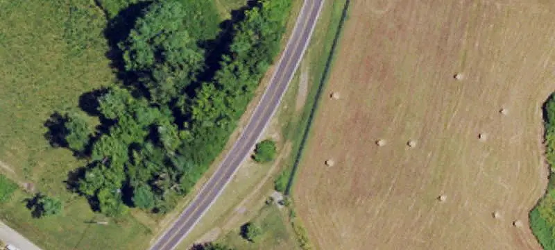 Wooded and Open Land