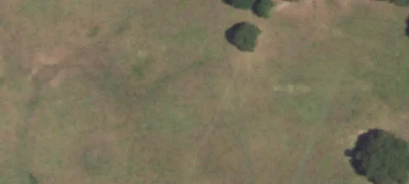 Hunting Land with Ponds
