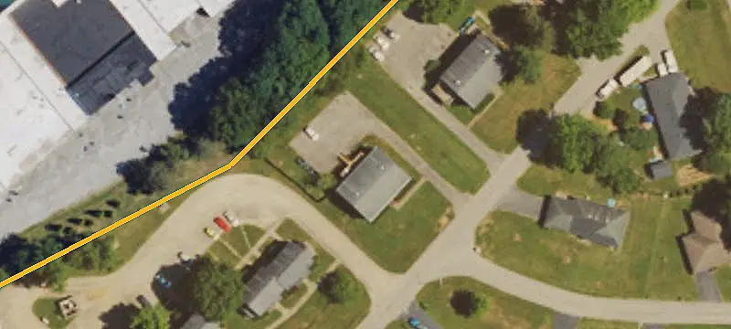 Four-Unit Rental Property