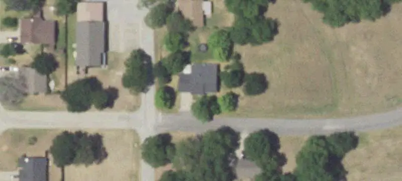 Commercial Land with Road Frontage