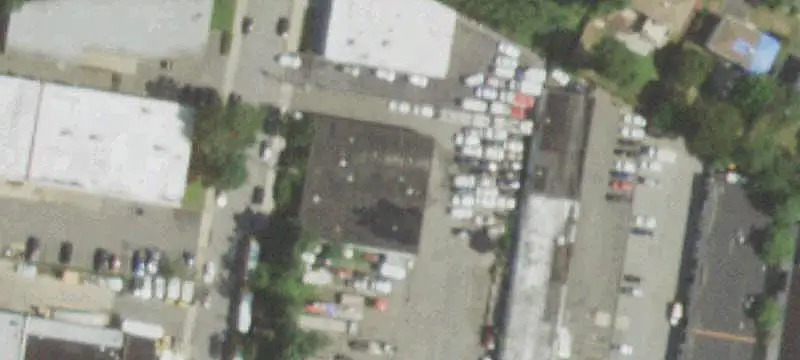 Industrial Property with Fenced Lot