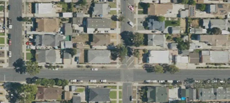 Residential Income Property with Garage