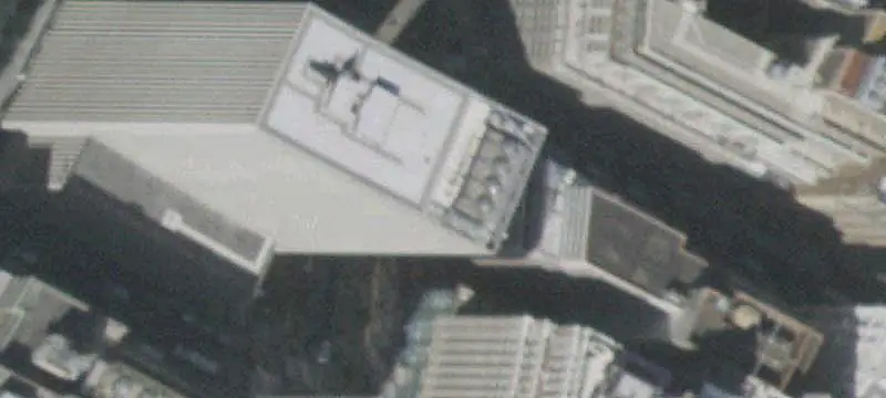 Office Units with Attended Lobby