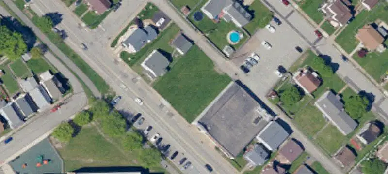 Specialty Property with Garage